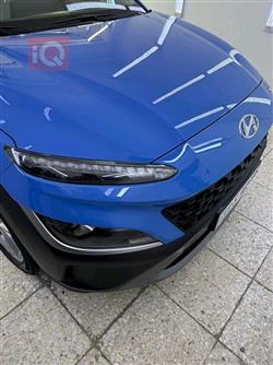 هيونداي كونا